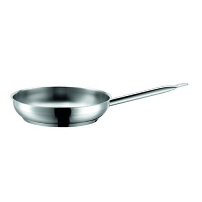 Professional i 926107 poêle à frire acier inoxydable 18/10 24 cm