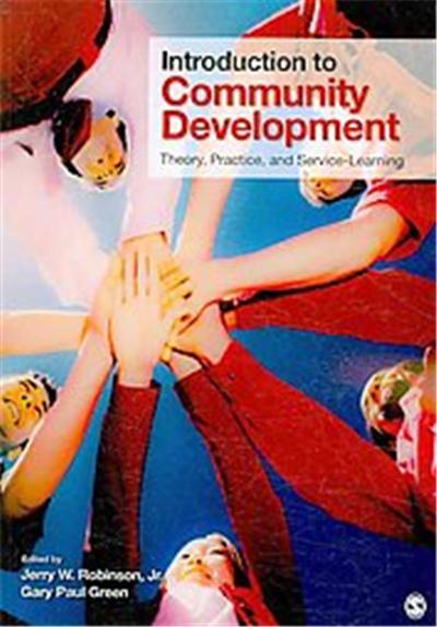 Introduction to Community Development