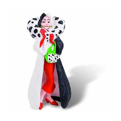Figurine Les 101 Dalmatiens - Cruella