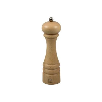 bisetti 5151n moulin à poivre hêtre naturel 22,5 cm