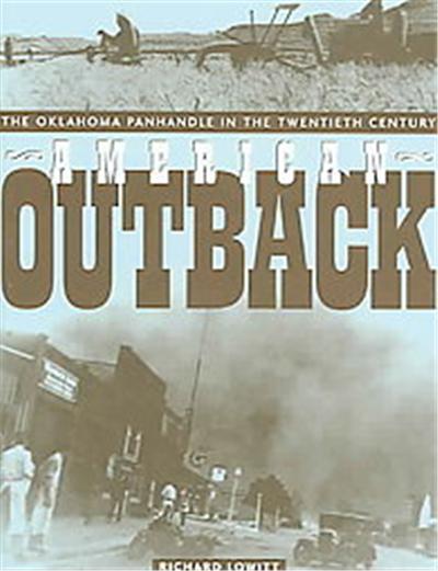 American Outback, Plains Histories Series