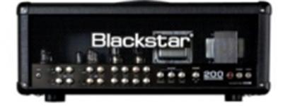 Blackstar One S1 200 Tête Ampli
