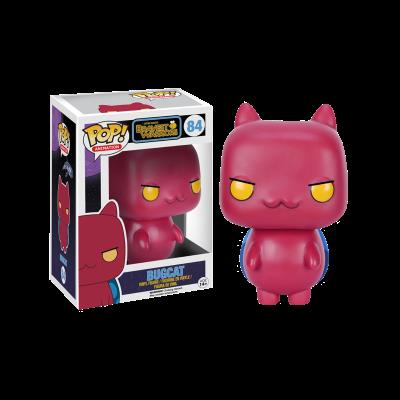 Figurine Bravest Warriors - Bugcat Exclusive Pop 10cm