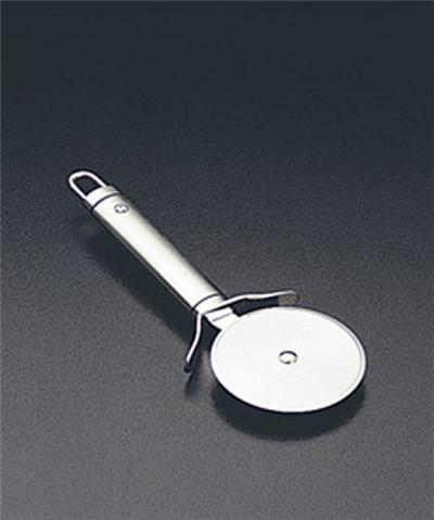 Femme actuelle maison coupe pizza *inox *232709