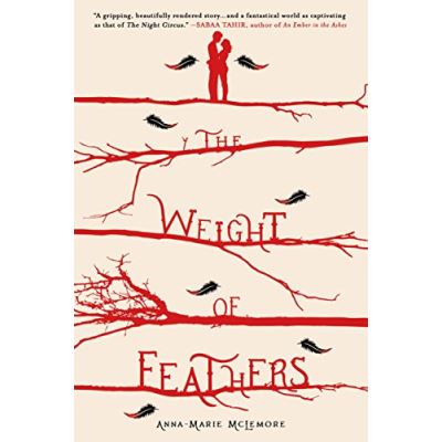 Weight of Feathers, The