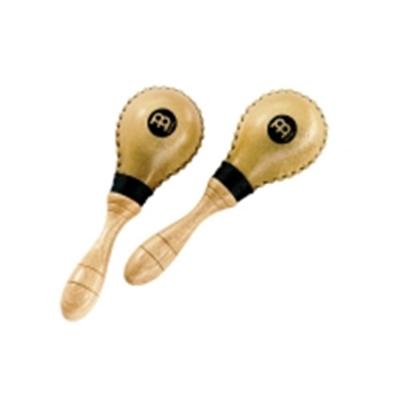 Meinl Maracas Midi Peau MSM2