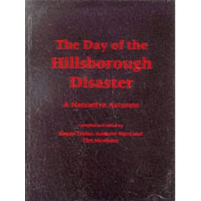 The Day Of The Hillsborough Disaster