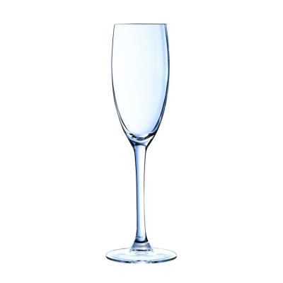 Chef&sommelier cabernet bar*flute(1) 16c *kwarz*48024