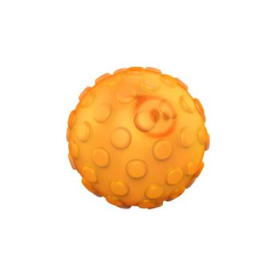 Orbotix Nubby protection pour Sphero 2.0, Rose Surface bosselée orange