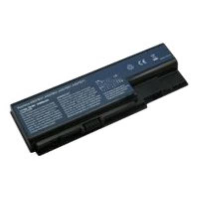 Nilox NLXARB5921LH - batterij voor laptopcomputer - 4400 mAh