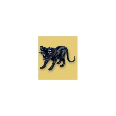 PAPO - 38912 - FIGURINE - CERBÈRE