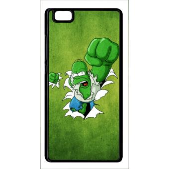coque simpsons huawei p8 lite 2017 coque simpsons huawei p8 lite 2017