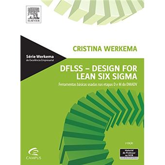 Dflss. Design For Lean Six Sigma - 1