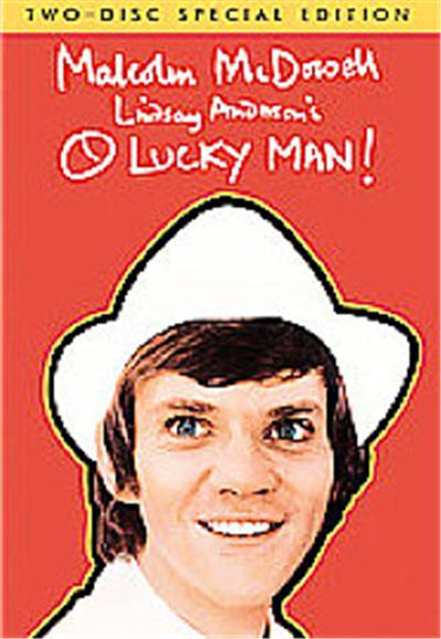 O Lucky Man! , (Special Edition)