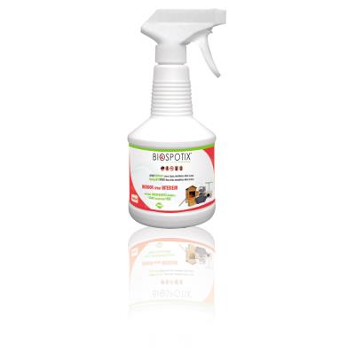 Comparer les prix de Biospotix - Spray Naturel pour Intérieur - 500ml