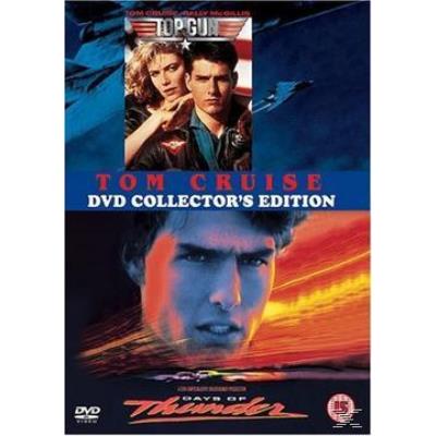 Days of Thunder/Top Gun , (Box Set)