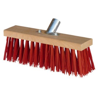 Outifrance - Balai de cantonnier - 31 cm - Nylon - Image 3