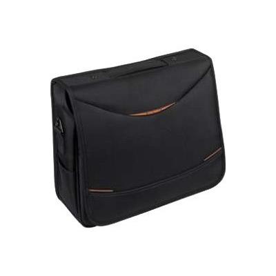 Urban Factory City Saddle Case 15,4 inches - draagtas voor notebook