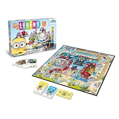 Hasbro Sachet Mystere Moi Moche Et Mechant (A9016100)