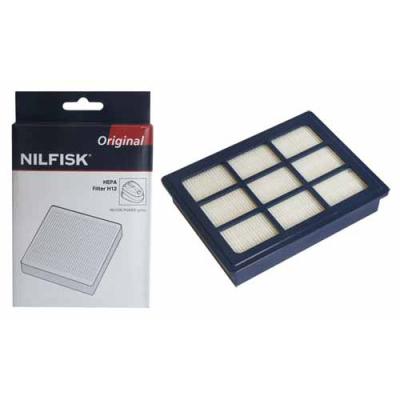 Nilfisk Advance Filtre Hepa H12 Power P20/40