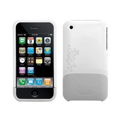 Griffin Nu Form - hardcase voor mobiele telefoon