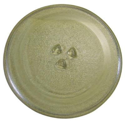 Candy Plateau Tournant Verre Diam 250 M/M