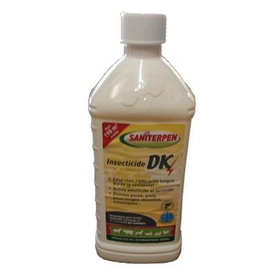 Saniterpen - insecticide dk - 1 l