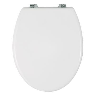 Wenko Blanc Abattant Wc Bali