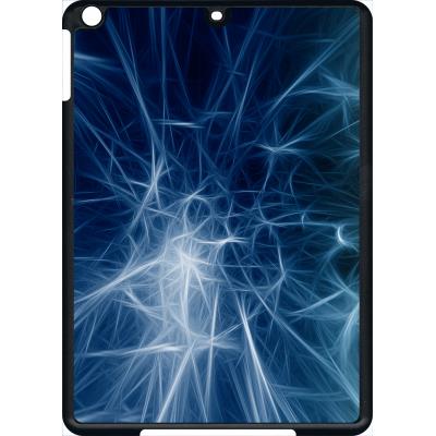 Coque pour apple ipad air nebuleux