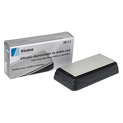 Irisana 72.ir112 affûteur diamanté-couleur : gris