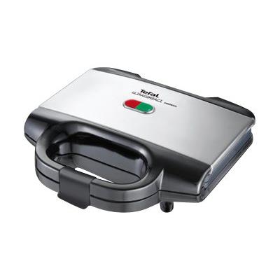 Moulinex Ultracompact - croque-monsieur - métal