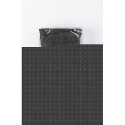 Pâte Cernit n°1 - 500 g - Noir (100) - Cernit