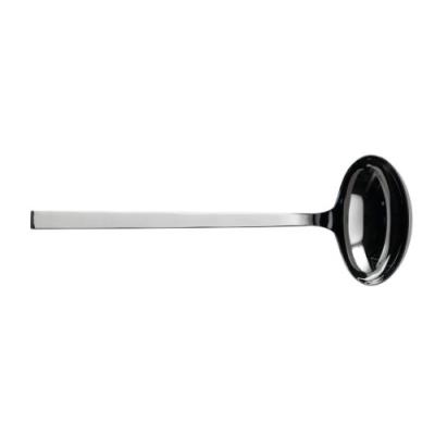 ALESSI FM06/10 COLOMBINA COLLECTION LOUCHE EN ACIER INOXYDABLE 18/10 BRILLANT