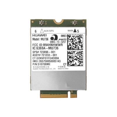 HP hs3110 - draadloze mobiele modem - 3G