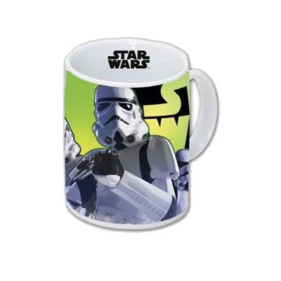 Star Wars - Mug céramique Stormtrooper
