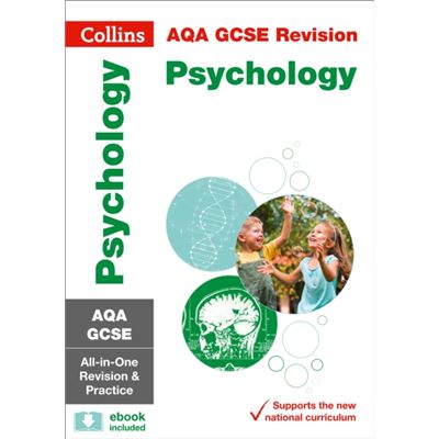 Aqa Gcse Psychology All In On