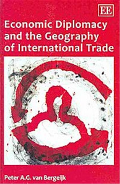 Economic Diplomacy and the Geography of International Trade