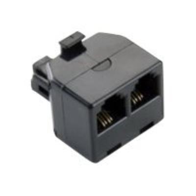 Bandridge Valueline Modular 2-way Telecom Splitter - telefoonsplitser