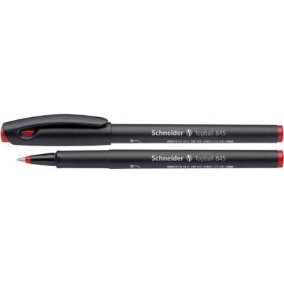 Topball 845 rouge