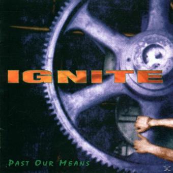 Past Our Means - 1