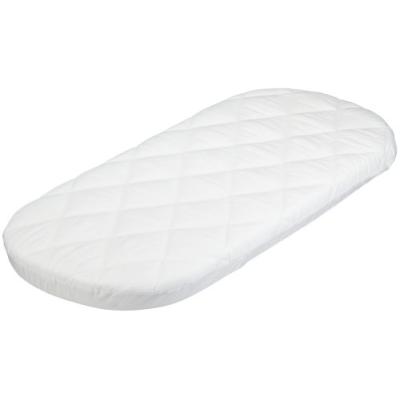 JULIUS ZÖLLNER - 1840075320 - MATELAS DE BERCEAU ARRONDI - ALLEGRO - 75X32X4 CM