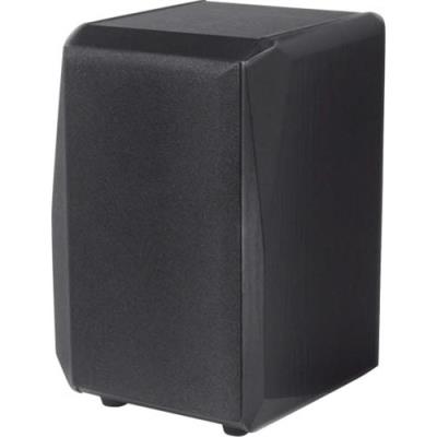 Dynavox tb1000b enceinte biblio noire