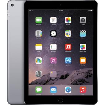 iPad Apple iPad Air 16Go Wi-Fi + Cellular (4G) - Space Grey - 1