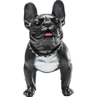 Déco Gangster Mops