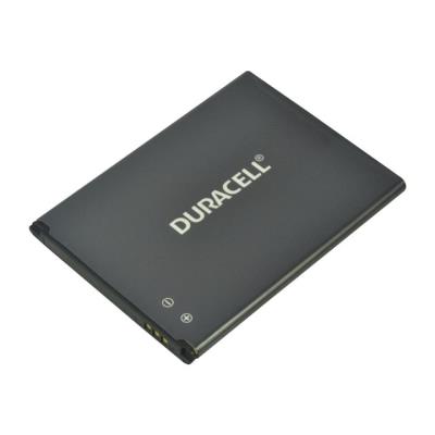 Duracell batterij mobiele telefoon - Li-pol