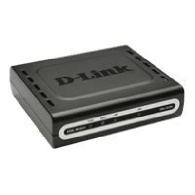 D-Link DSL 321B - DSL modem