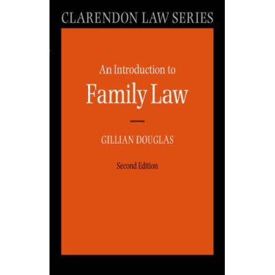 An Introduction to Family Law