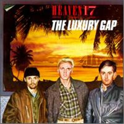 The Luxury Gap
