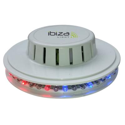 MINI UFO LIGHT WHITE