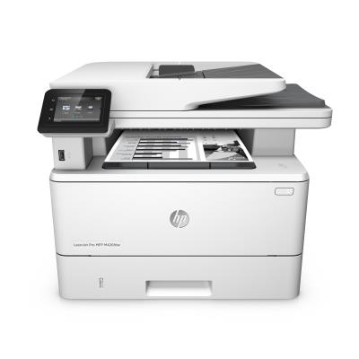 Imprimante Multifonction Laser Hp Laserjet Pro Mfp M426fdw